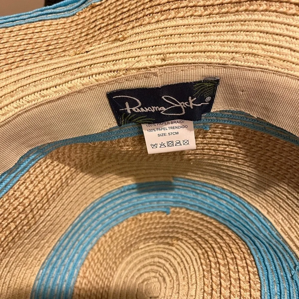Panama Jack Sun Hat